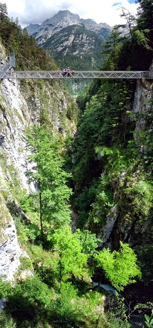 Leutascher Klamm